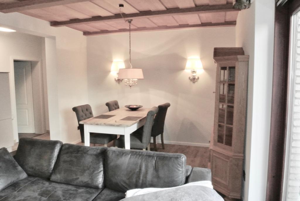 Haus Kranenborgh Im Muehlenspiegel Steinhude Am Meer מראה חיצוני תמונה