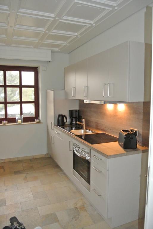 Haus Kranenborgh Im Muehlenspiegel Steinhude Am Meer מראה חיצוני תמונה