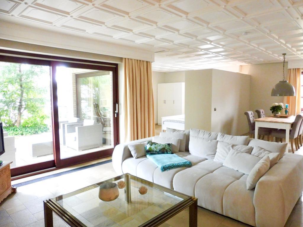 Haus Kranenborgh Im Muehlenspiegel Steinhude Am Meer מראה חיצוני תמונה